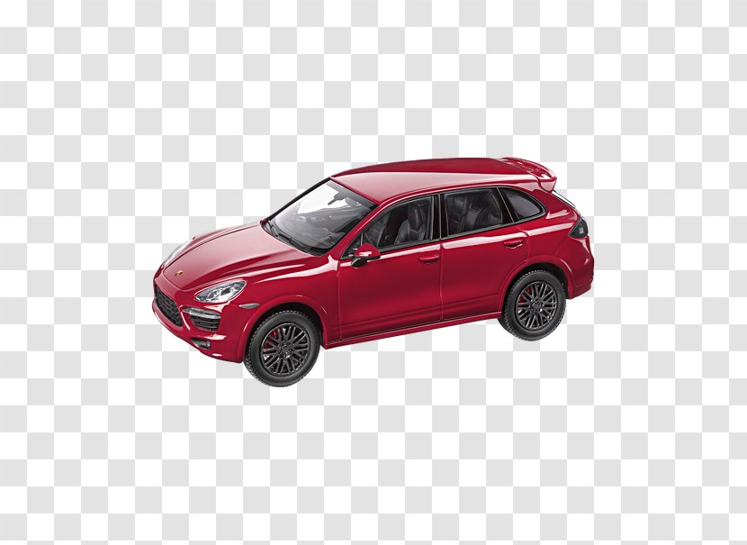 2018 Porsche Cayenne GTS Mid-size Car Sport Utility Vehicle - Automotive Exterior Transparent PNG