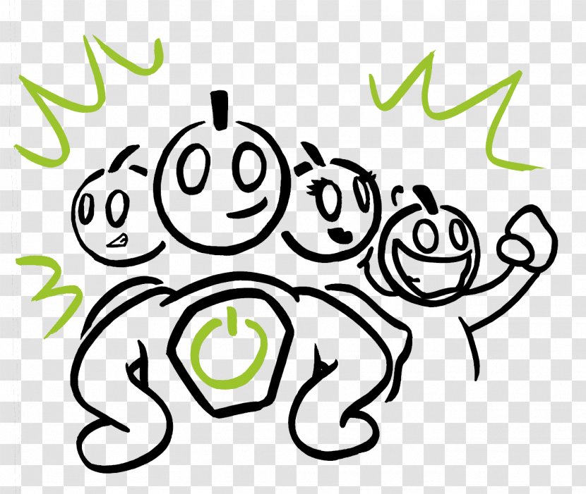 Synergy Team Drawing Allergy Clip Art - Bind Transparent PNG