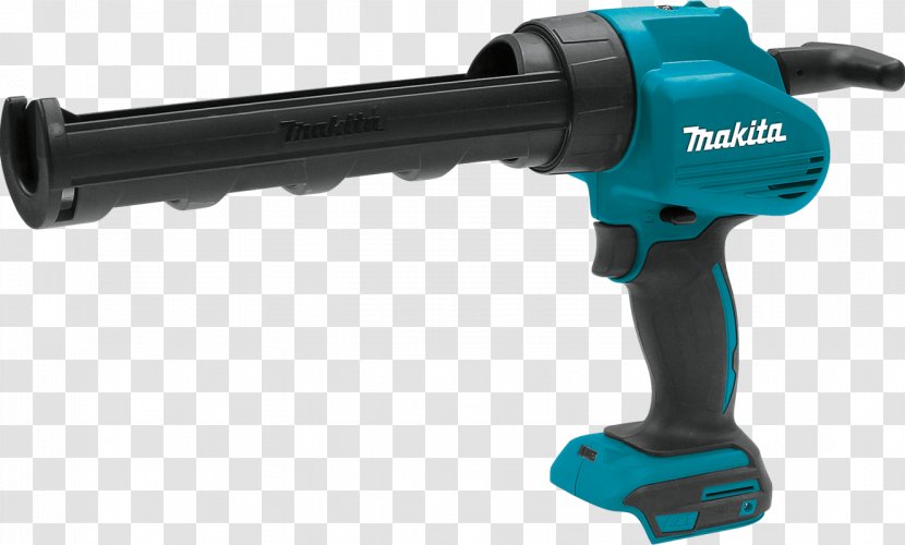 Caulking Makita Cordless Milwaukee Electric Tool Corporation - Gun - Glue Transparent PNG