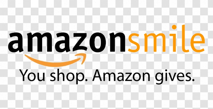 Amazon.com Shopping Charitable Organization Donation The Animal League (South Lake League) - Area - Smile Logo Transparent PNG