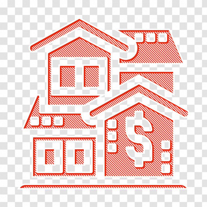 Asset Icon Business Management Icon Property Icon Transparent PNG