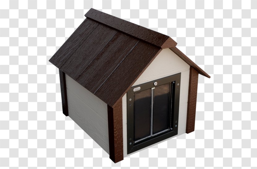 Dog Houses Roof Building - Framing Transparent PNG