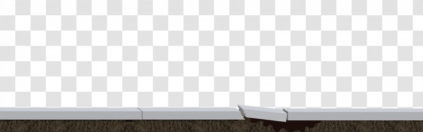 Table Furniture Flooring - Crack Ground Transparent PNG