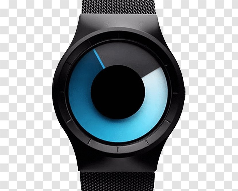 Smartwatch Quartz Clock Dial - Movement - Watch Transparent PNG