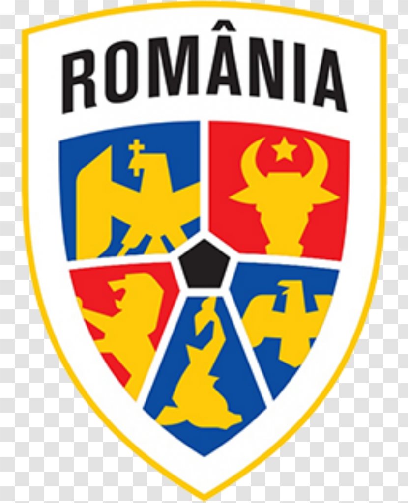 Romania National Football Team Under-21 England - Symbol Transparent PNG