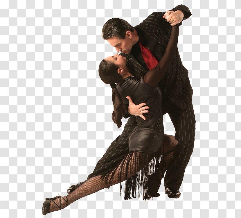 Dance Argentine Tango Woman - Musical Performance Sports Transparent PNG