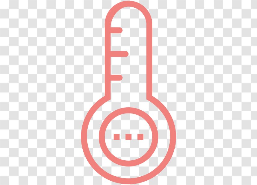 Thermometer Iconfinder Temperature Medicine - Medical Device - Icon Transparent PNG