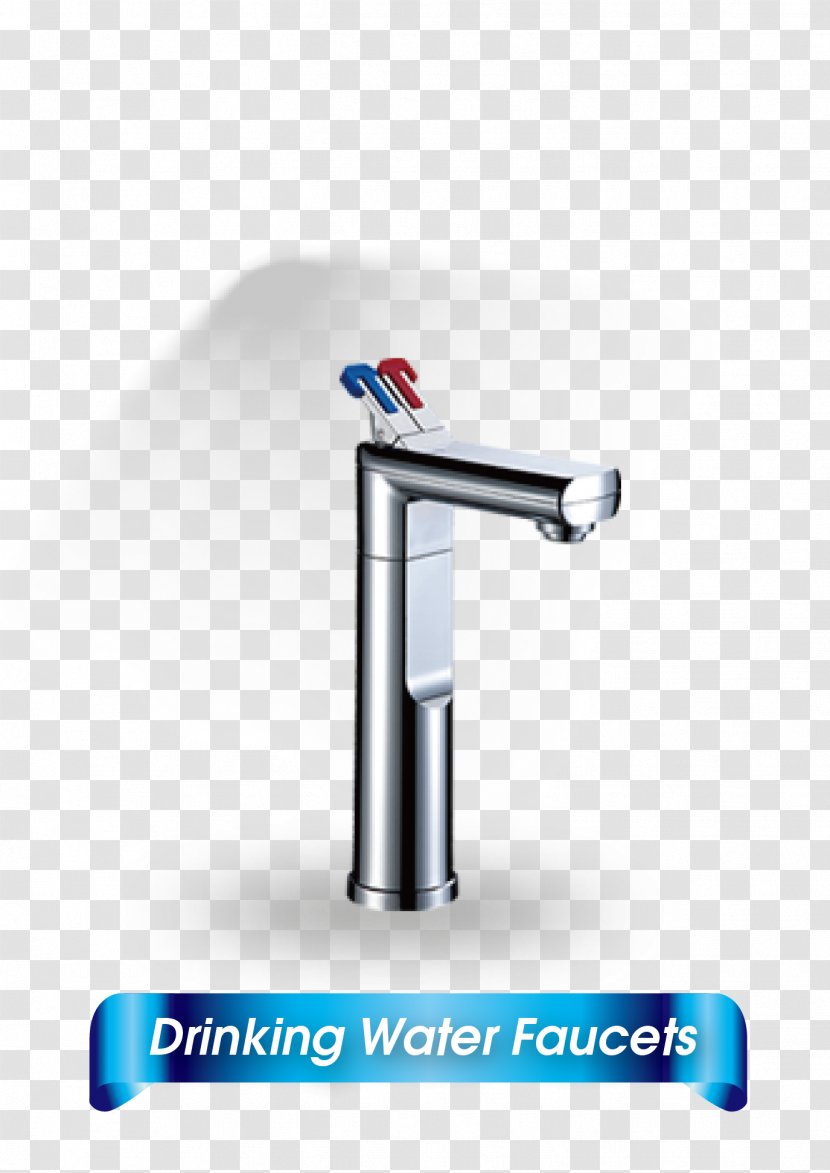 Tap Sink Mixer Kitchen Bathroom Transparent PNG