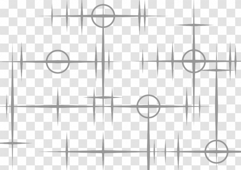 Abstraction Grey - Diagram - Abstract Pattern Transparent PNG