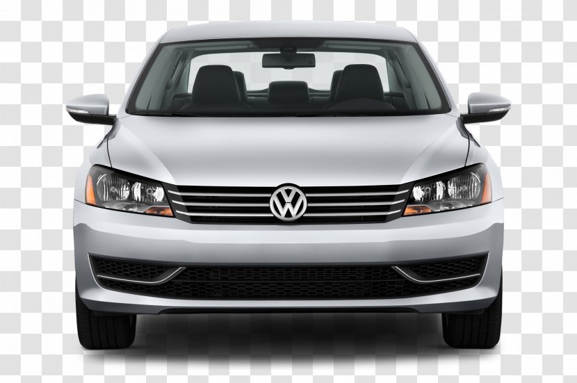2016 Volkswagen Passat 2015 Car Group - Frontwheel Drive Transparent PNG