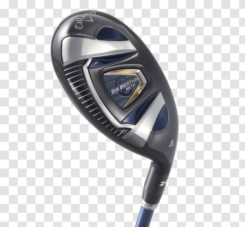 Big Bertha Golf Clubs Callaway Company Club Shafts - Graphite Design Inc - Pxg Hybrid Transparent PNG