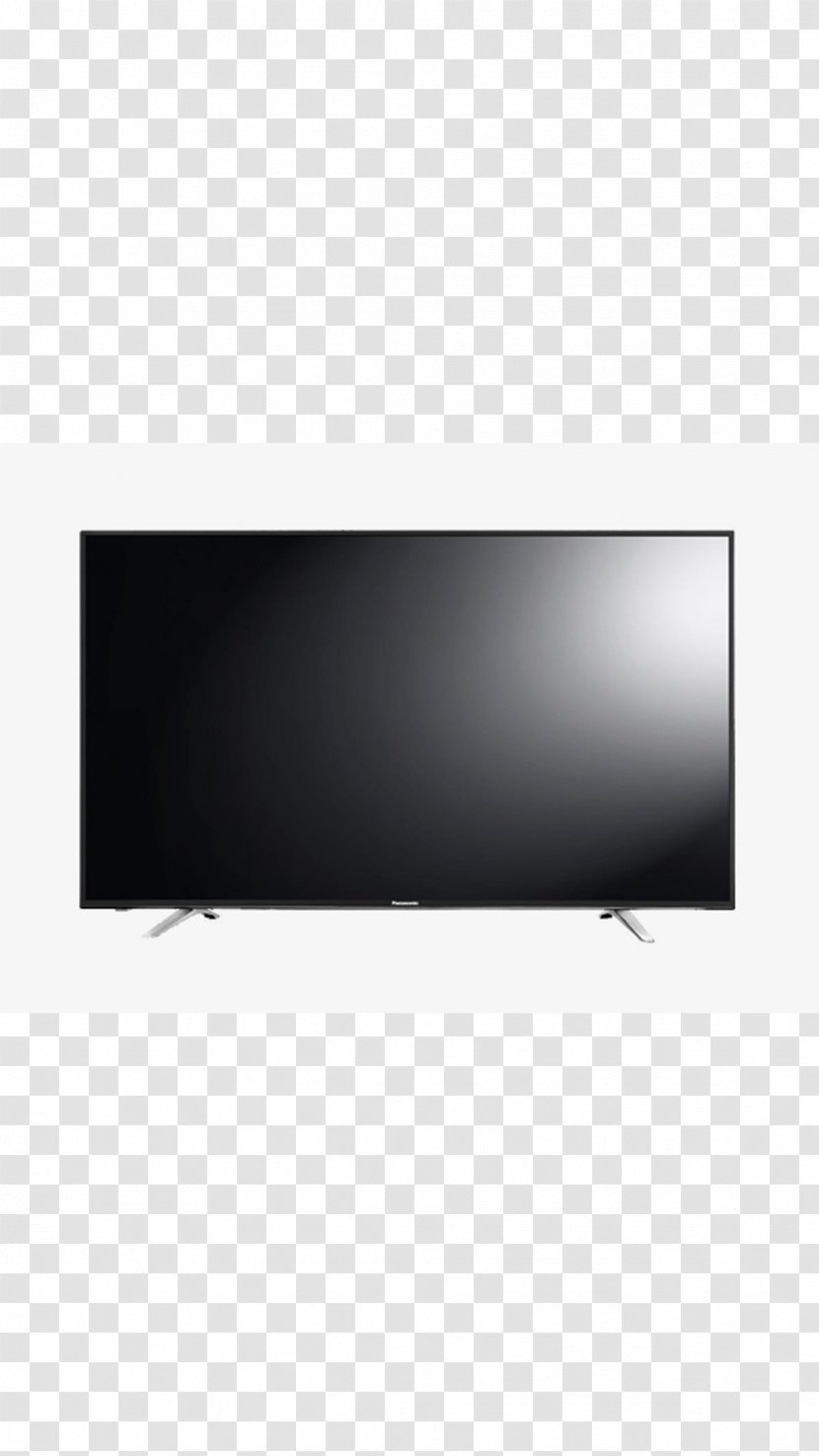 Laptop Computer Monitors Television Display Device Flat Panel - Led Tv Transparent PNG