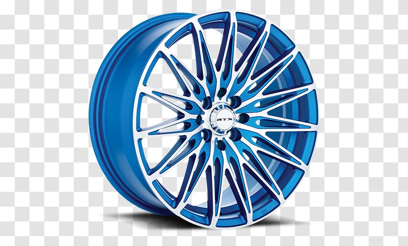 Alloy Wheel Car Smart Forfour Tire MG ZR Transparent PNG