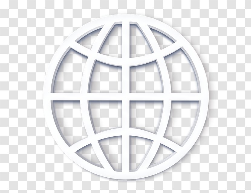 Earth Logo Image Design - Drawing Transparent PNG