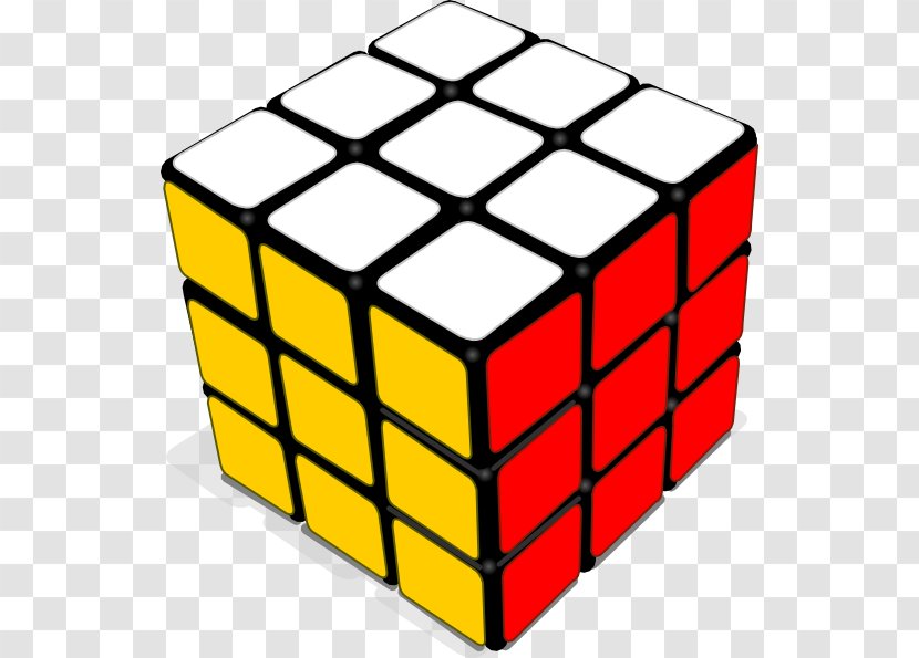 Rubiks Cube - Magic - Toy Game Transparent PNG