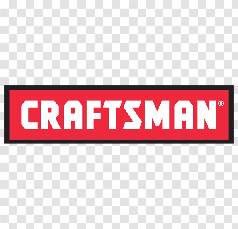Craftsman Socket Wrench Spanners Tool Ratchet - Area - Brand Transparent PNG