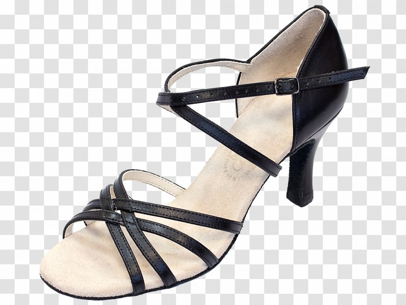 Sandal Shoe Brown - Bridal Transparent PNG