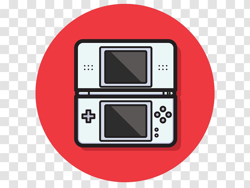 NDS Emulator (Nitendo DS) - Nintendo Ds - For Android 6 DS Game BoyDeserted Transparent PNG