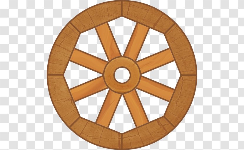 Wheel Technology Car Ford Kendo Duel - James Allen - Wooden Transparent PNG