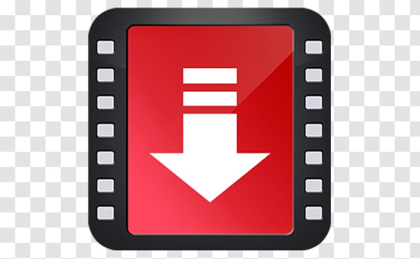 AppTrailers Freemake Video Downloader Android Transparent PNG