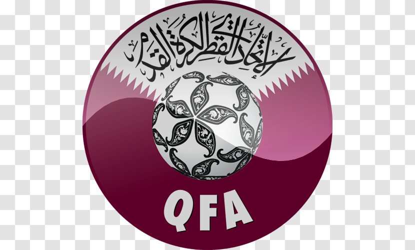Qatar National Football Team Stars League Association Transparent PNG