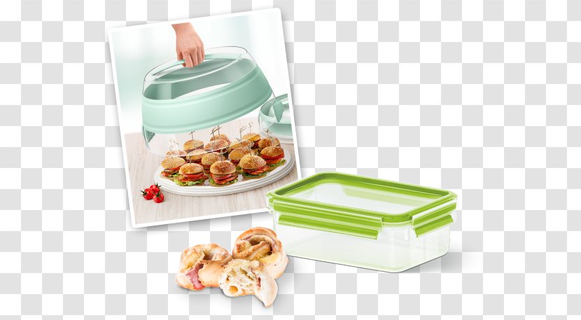 Cake Plastic Bakery Lid Emsa - Biscuits - Snack Dose Transparent PNG