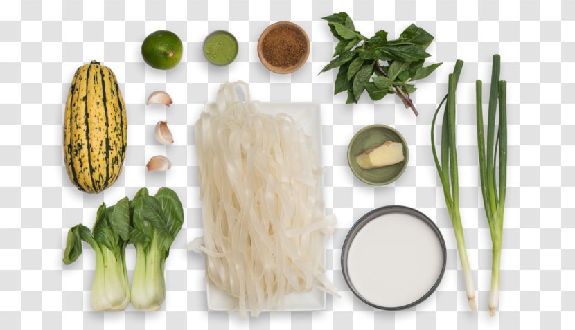 Scallion Vegetarian Cuisine Leaf Vegetable Recipe Food - Ingredient - Thai Basil Transparent PNG