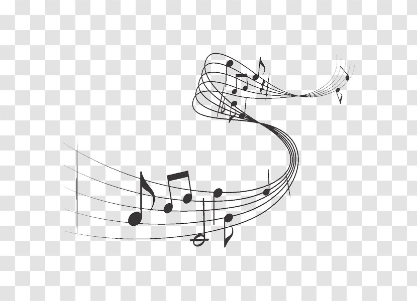 Musical Note Choir Orchestra Sight-reading - Flower Transparent PNG