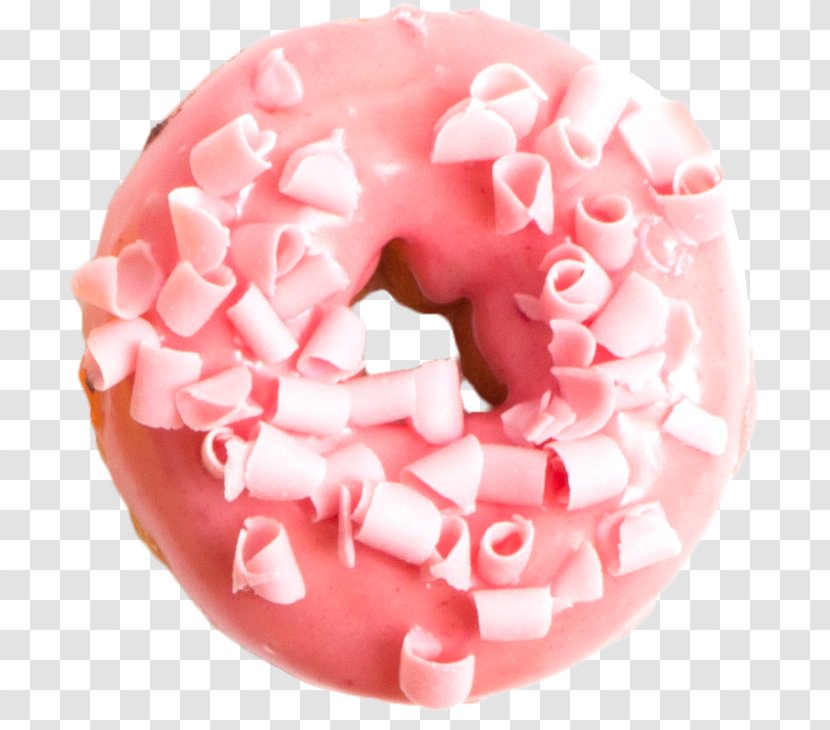 Doughnut Junk Food Fast Diet Drink - Added Sugar - Donut Image Collection Transparent PNG