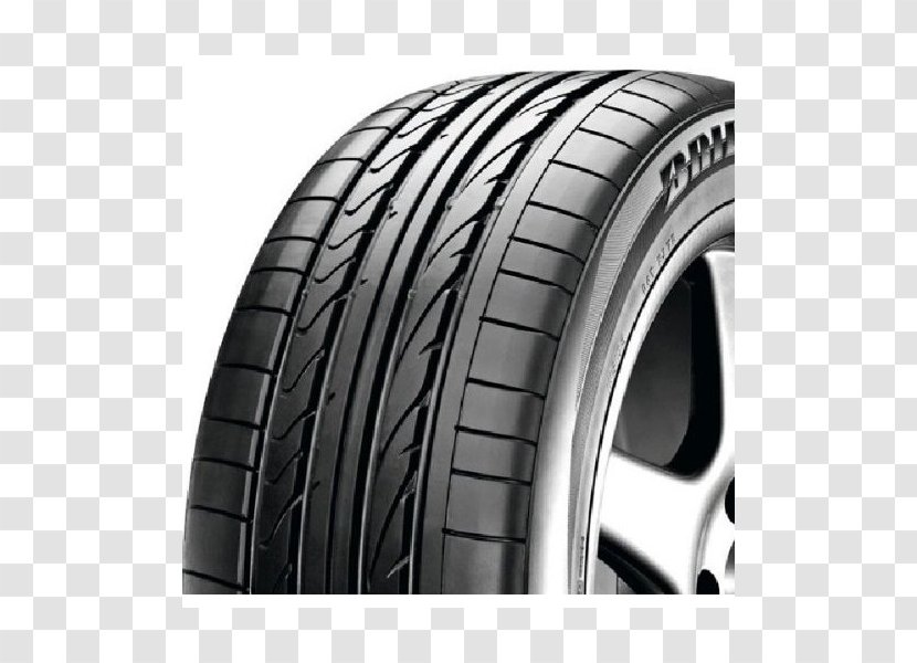 Car Bridgestone Run-flat Tire Canadian - Care Transparent PNG