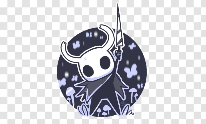 Hollow Knight Video Games Cartoon Drawing - Character - Background Phone Night Transparent PNG