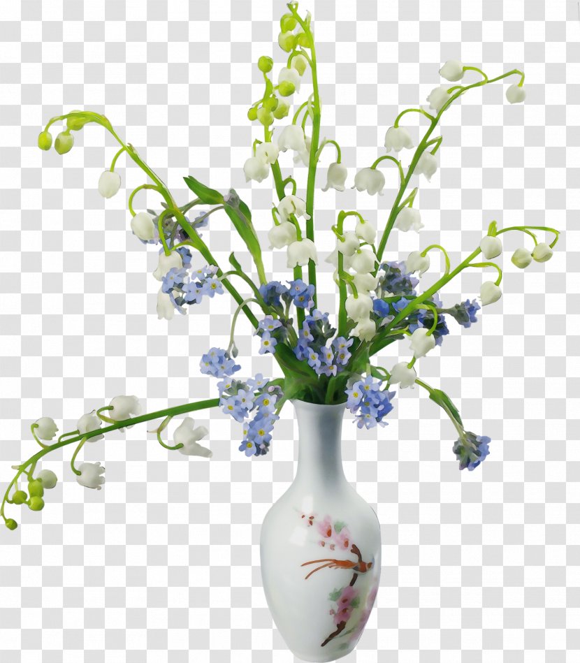 Artificial Flower - Plant Stem Transparent PNG