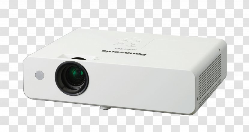 Multimedia Projectors Panasonic PT-LB300 Projector Transparent PNG
