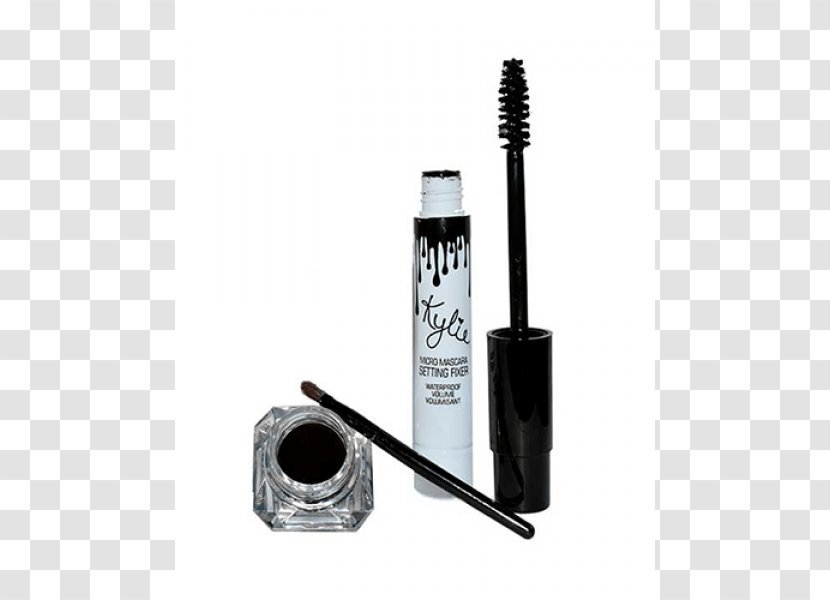 Mascara Cosmetics Eyelash Lipstick Eye Liner - Manicure Transparent PNG