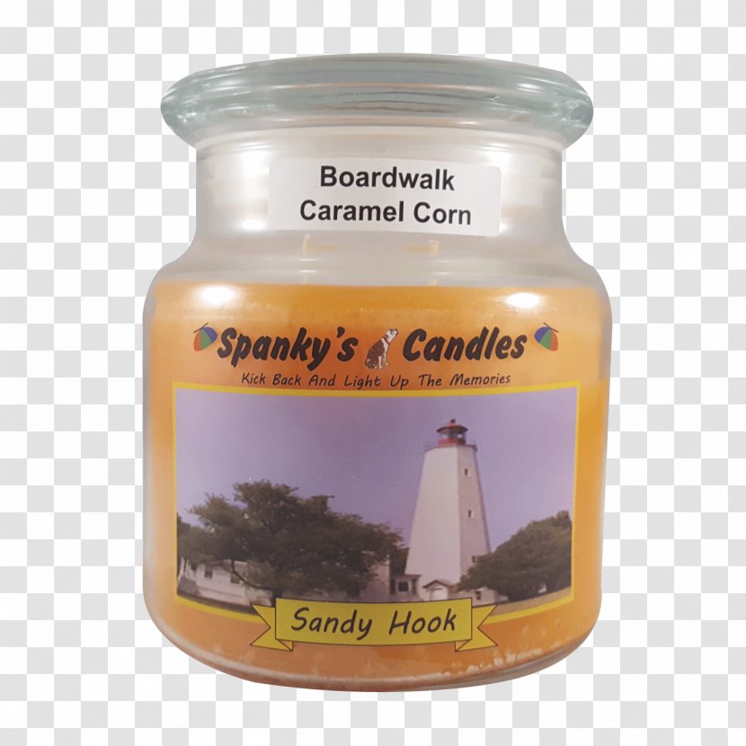 Condiment Flavor - Ingredient - Caramel Popcorn Transparent PNG