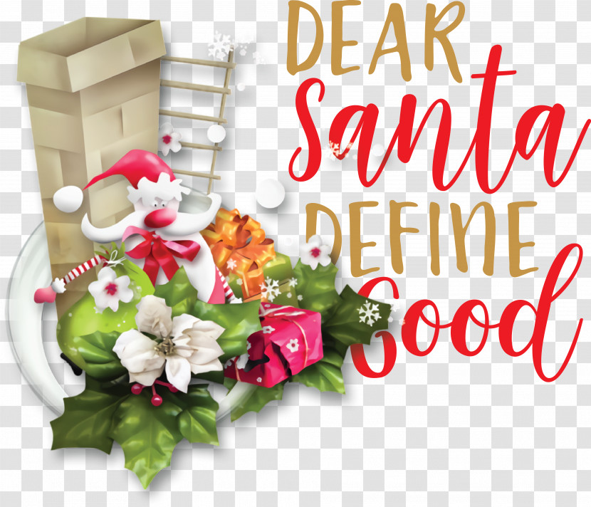 Christmas Graphics Transparent PNG