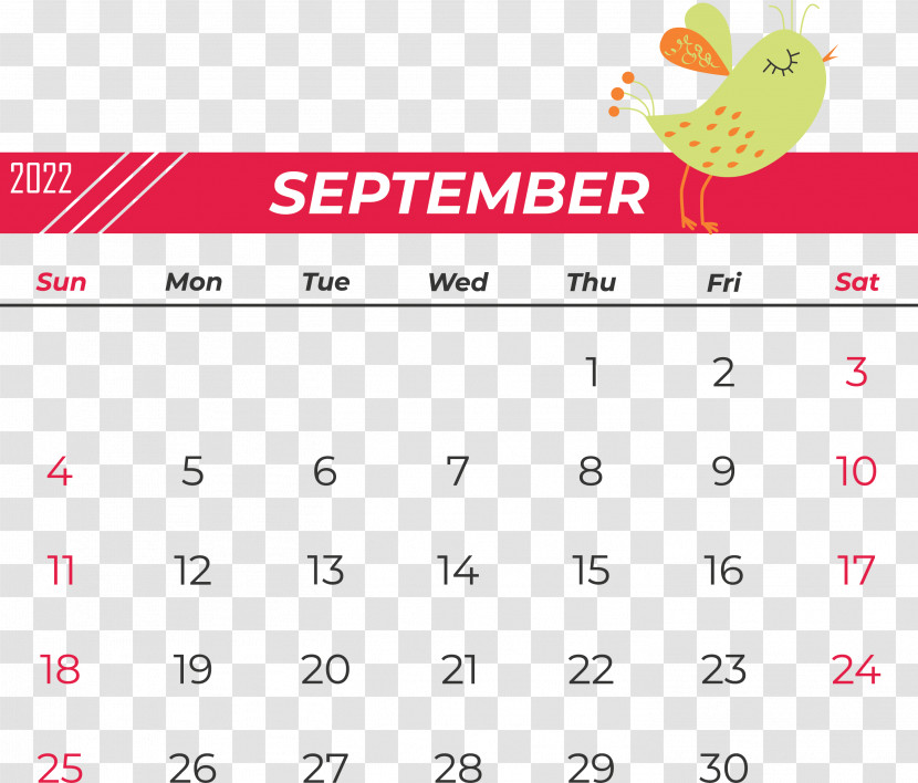 Logo Font Line Calendar Number Transparent PNG