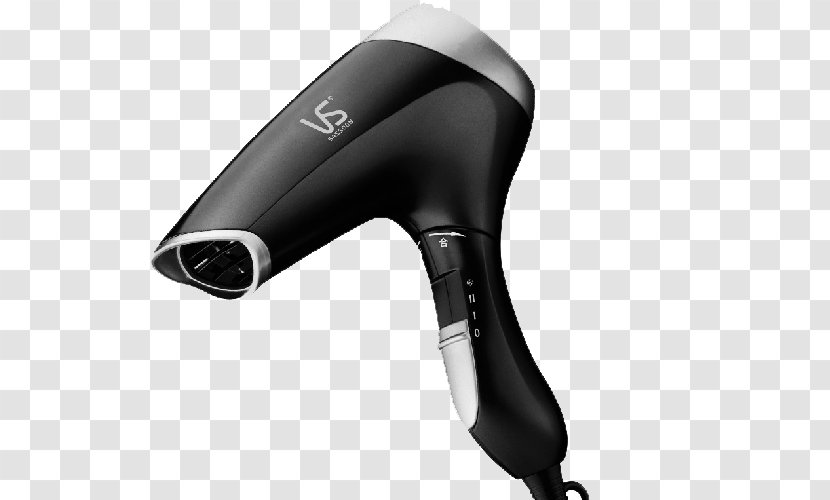 Hair Dryer Taobao Capelli - Negative Air Ionization Therapy - Sassoon To Pull Material Free Download Transparent PNG