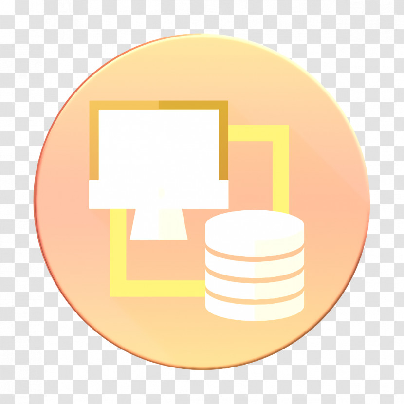 Database And Servers Icon Network Icon Database Icon Transparent PNG