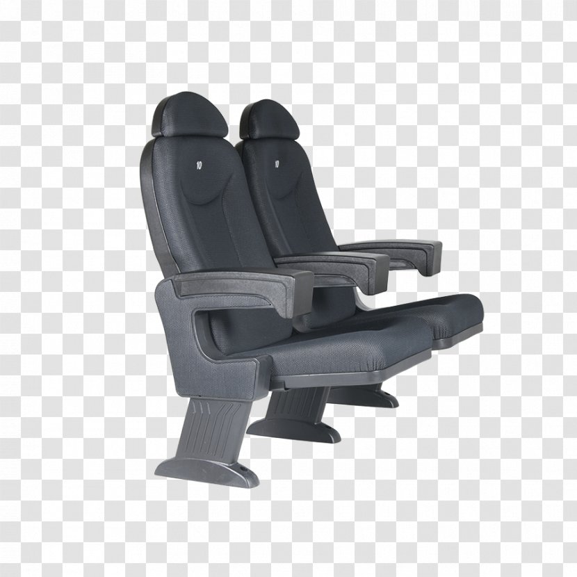 Massage Chair Car Seat Cinema - Sorting Algorithm Transparent PNG