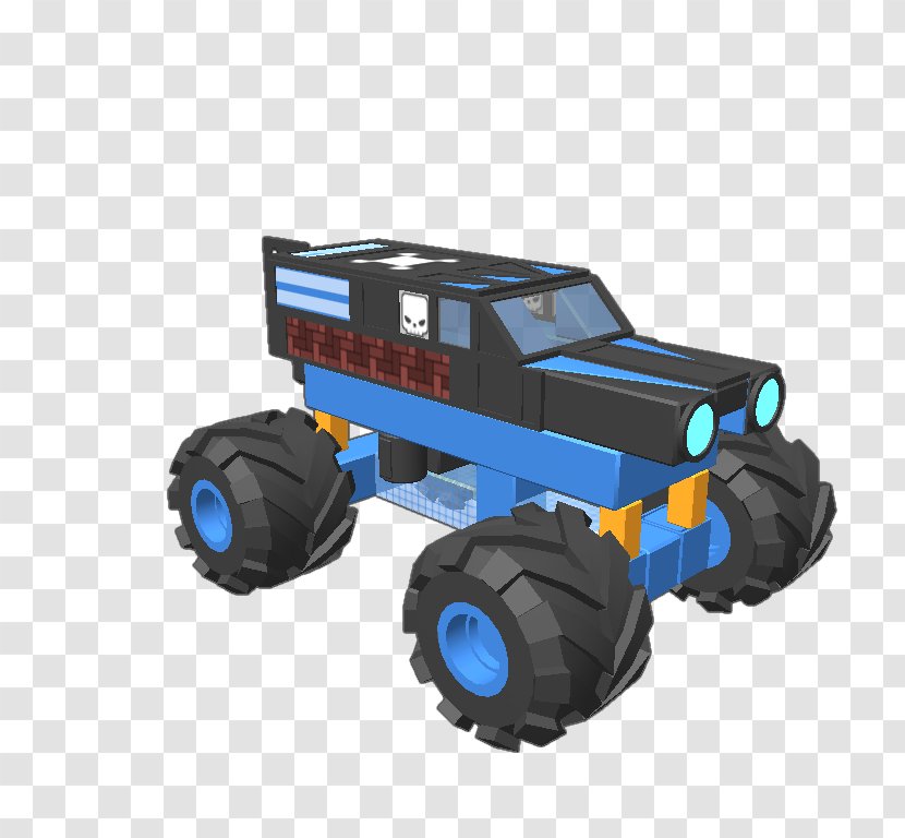 Tire Car Monster Truck Motor Vehicle Transparent PNG