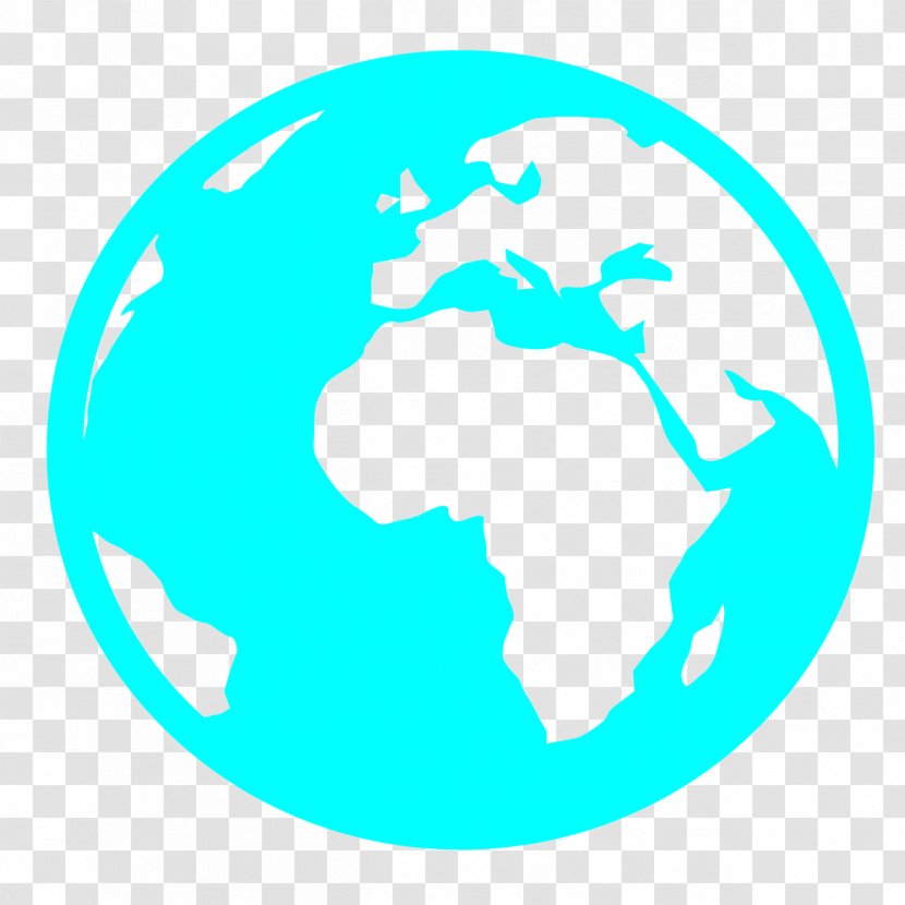 Globe - Earth Transparent PNG