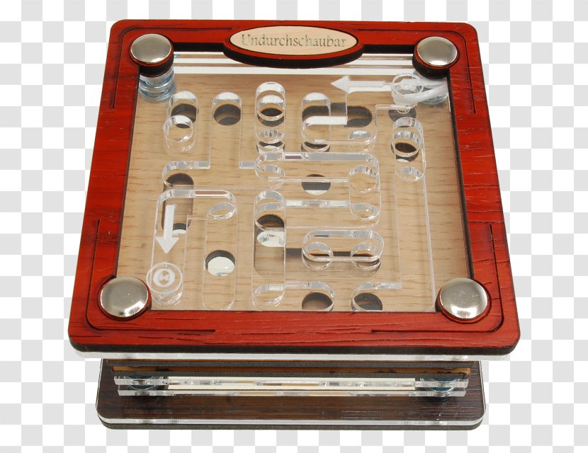 Boggle Puzzle Box Master Brain Teaser - Hardware - Alwana Wood Products Inc Transparent PNG