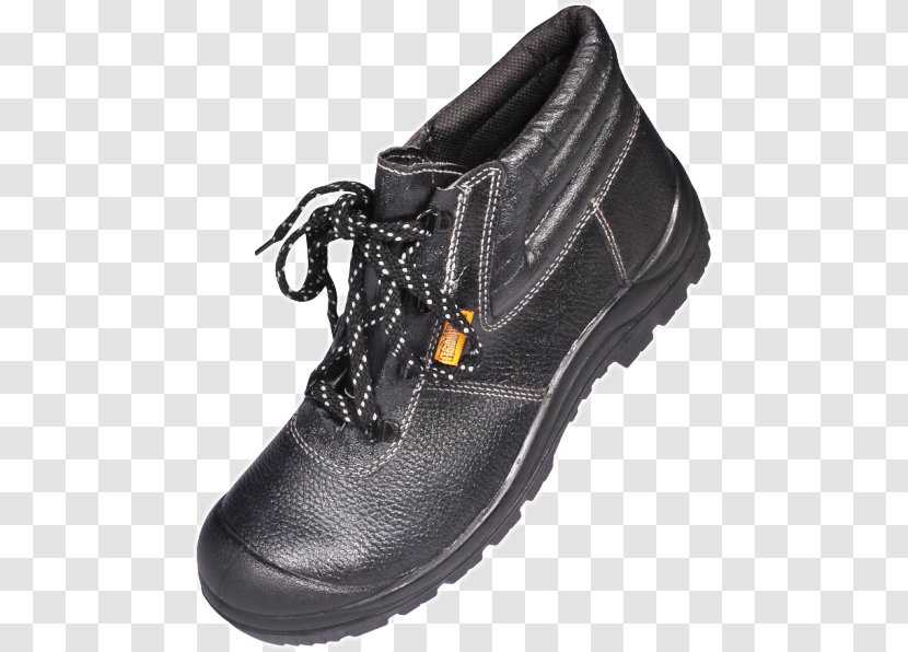 Shoe Cross-training Boot Walking - Safety Transparent PNG