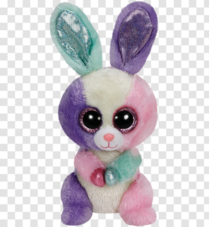 Ty Inc. Beanie Babies Stuffed Animals & Cuddly Toys Amazon.com - Wholesale Transparent PNG