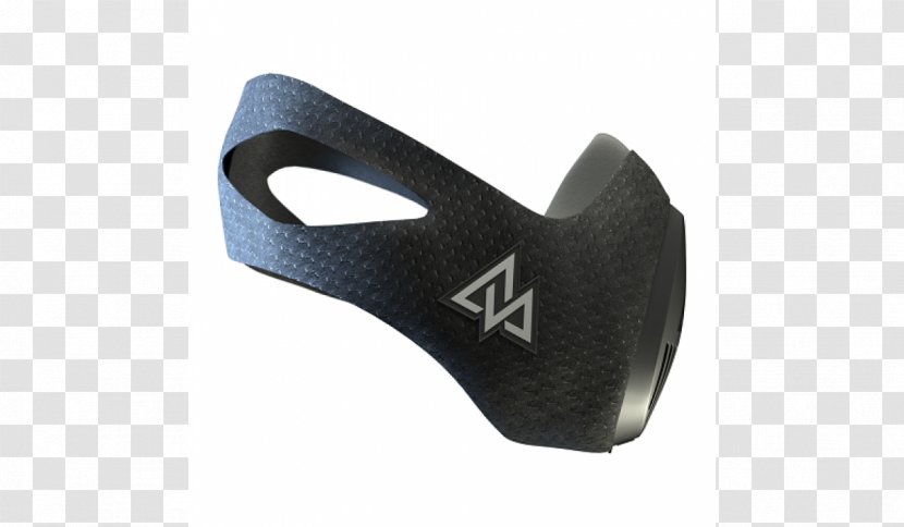 Altitude Training Masks - Mask Transparent PNG