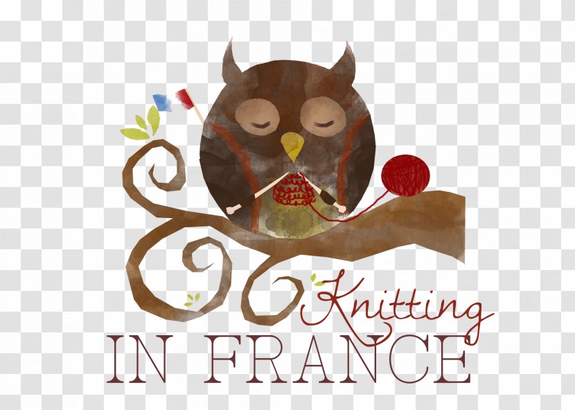 France Knitting Quilting Stitch Marker - Craft Transparent PNG