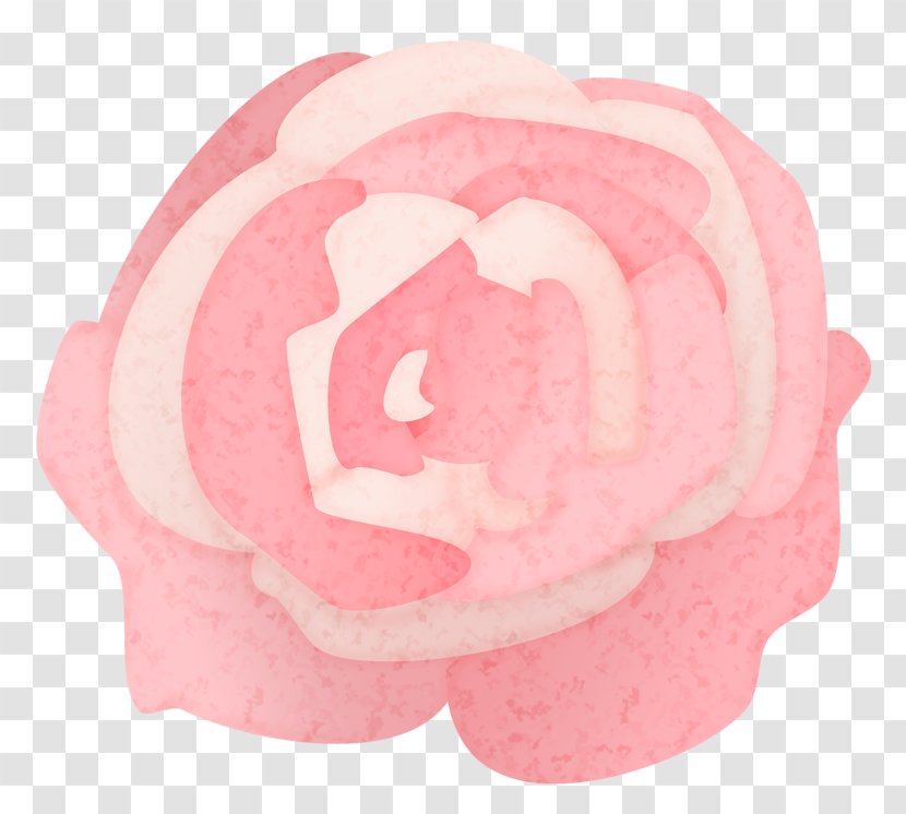 Rose Rosxe9 Pink Flower - Petal - Roses Transparent PNG