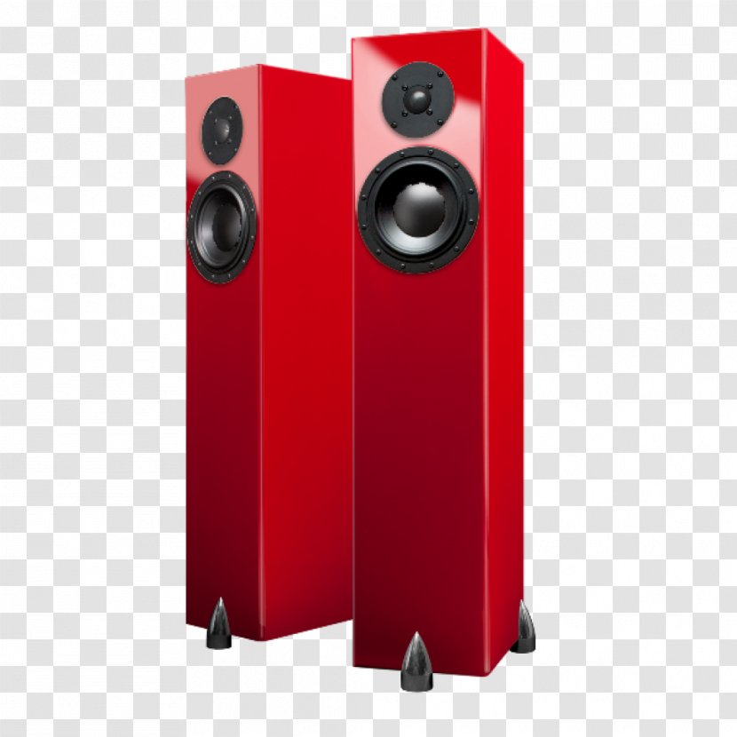 Computer Speakers Sound Subwoofer Acoustic Gallery Totem - Tree - Forest Fire Transparent PNG