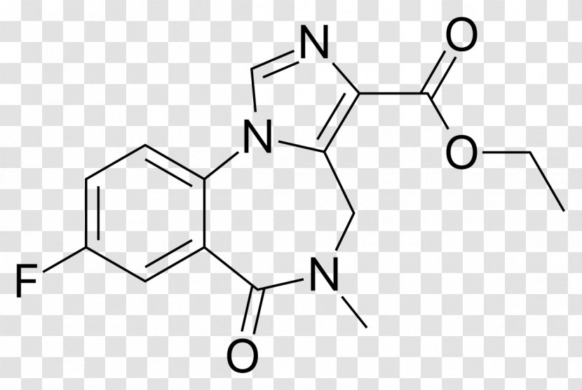 Flumazenil Benzodiazepine Overdose Receptor Antagonist Diazepam - Watercolor - Tree Transparent PNG